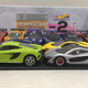 Illustration for article titled McLaren Monday - the McGathering